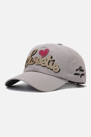 Concert Outfit High Street Love Sunshine Hat