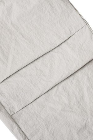 Concert Outfit High Street Multi-Pocket Cargo Casual Pants