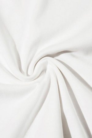 Concert Outfit High Street Racing Long Sleeve Polo Shirt