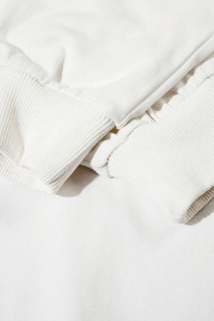 Concert Outfit High Street Racing Long Sleeve Polo Shirt