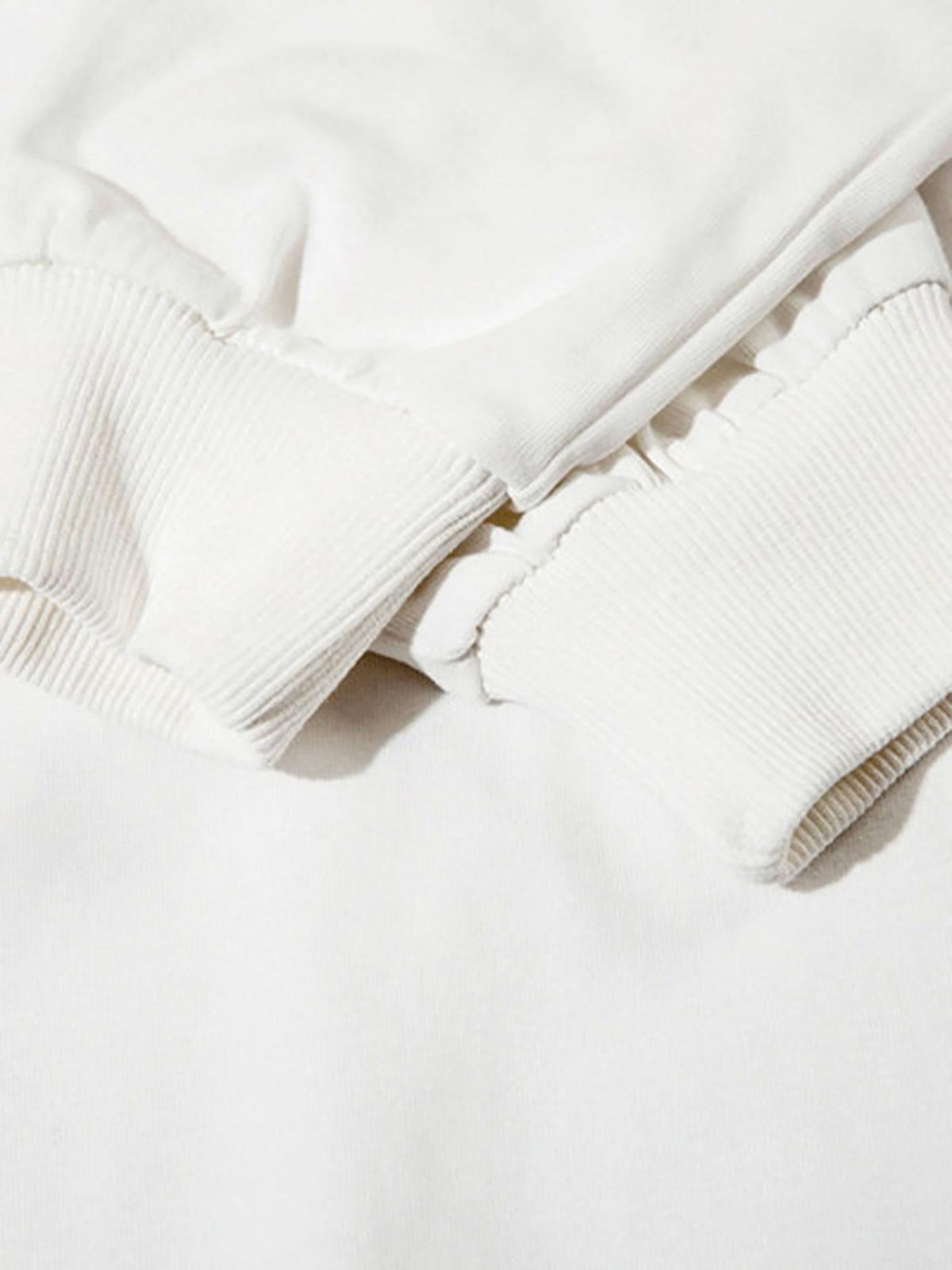 Concert Outfit High Street Racing Long Sleeve Polo Shirt Concert Outfit High Street Racing Long Sleeve Polo Shirt