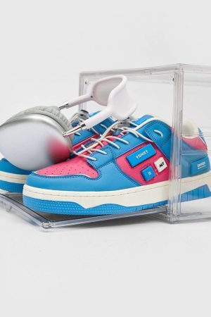 Concert Outfit High Street Skate Shoes