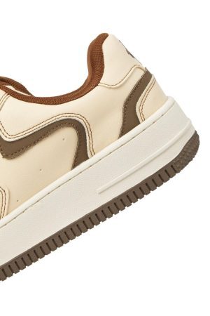 Concert Outfit High Street Skateboard Couple Shoes