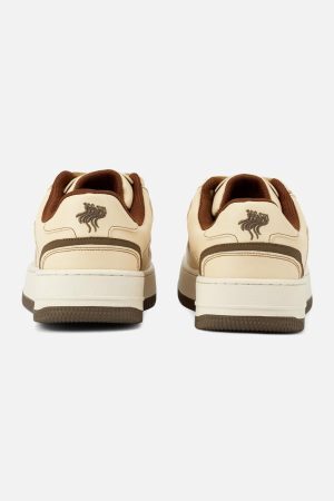 Concert Outfit High Street Skateboard Couple Shoes