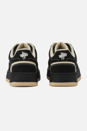 Concert Outfit High Street Skateboard Couple Shoes