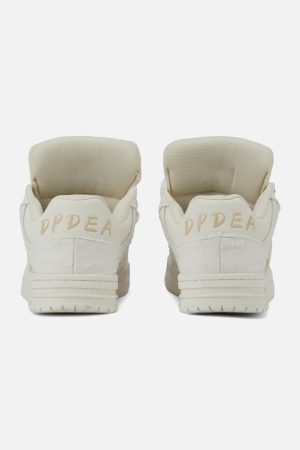 Concert Outfit High Street Versatile Canvas Board Shoes