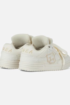 Concert Outfit High Street Versatile Canvas Board Shoes