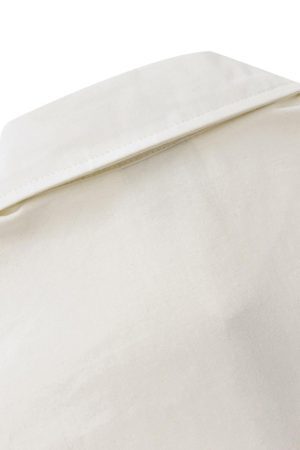 Concert Outfit High Street Versatile Short-Sleeved Shirt