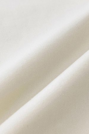 Concert Outfit High Street Versatile Short-Sleeved Shirt