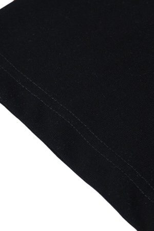 Concert Outfit Hip-Hop Loose Sports Casual T-Shirt