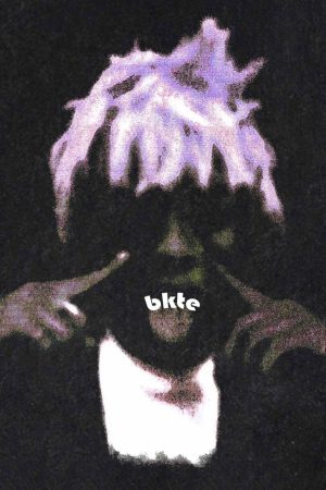 Concert Outfit Hip Hop Made Old T-Shirt