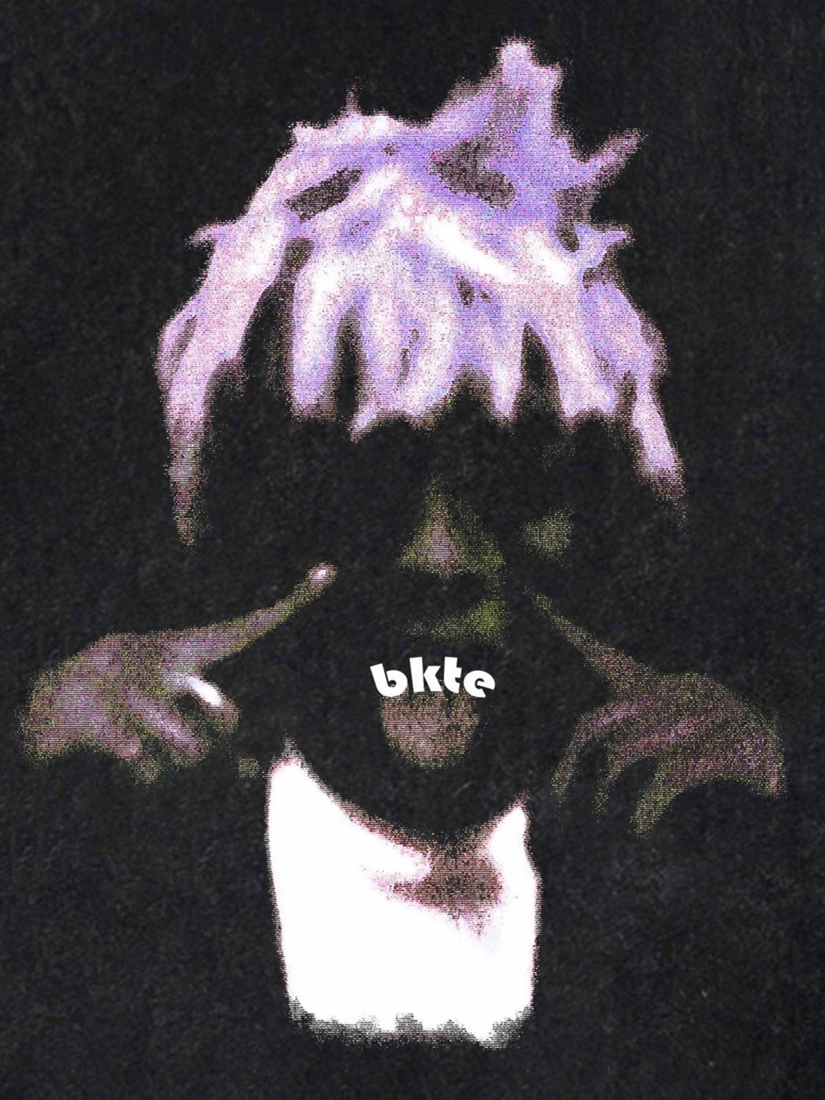 Concert Outfit Hip Hop Made Old T-Shirt Concert Outfit Hip Hop Made Old T-Shirt