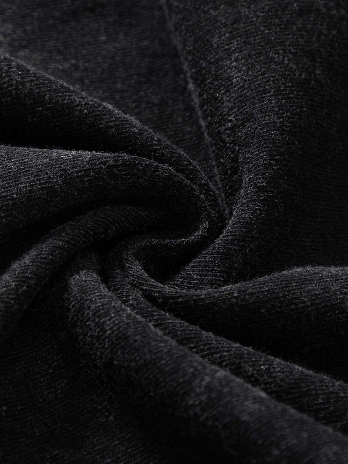 Concert Outfit Hip Hop Made Old T-Shirt Concert Outfit Hip Hop Made Old T-Shirt