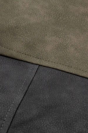 Concert Outfit Hip-Hop Motorcycle Trend Jacket