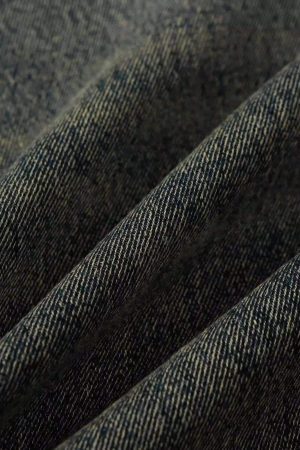 Concert Outfit Hip Hop Street Graffiti Jeans