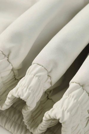 Concert Outfit Hip Hop Street Patches Flame Lapel Jacket