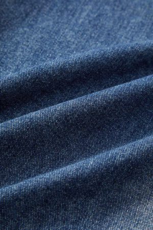 Concert Outfit Homemade Large Pocket Cargo Jeans