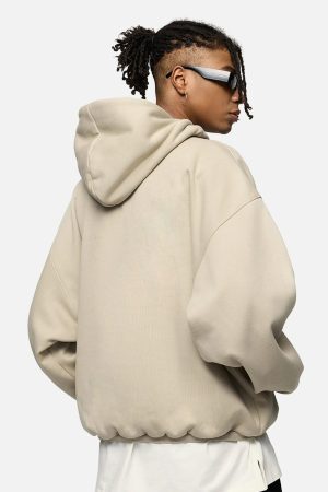 Concert Outfit Hoodie Pattern Printed Hoodie