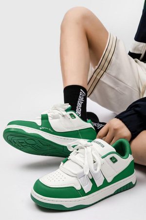 Concert Outfit Hundred And One Sports Casual Board Shoes