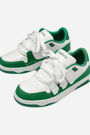 Concert Outfit Hundred And One Sports Casual Board Shoes