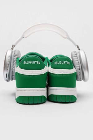 Concert Outfit Hundred And One Sports Casual Board Shoes