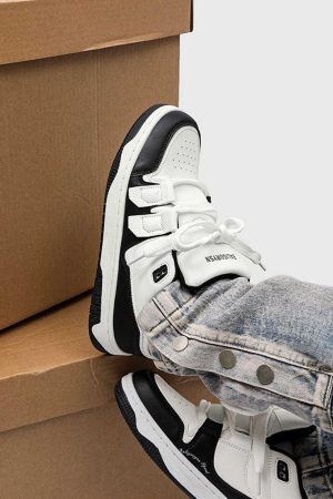 Concert Outfit Hundred And One Sports Casual Board Shoes