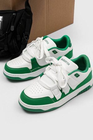 Concert Outfit Hundred And One Sports Casual Board Shoes