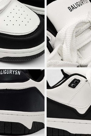 Concert Outfit Hundred And One Sports Casual Board Shoes