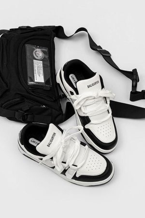 Concert Outfit Hundred And One Sports Casual Board Shoes