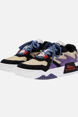 Concert Outfit Hundred Casual Skate Shoes