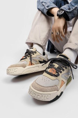 Concert Outfit Hundred Casual Skate Shoes