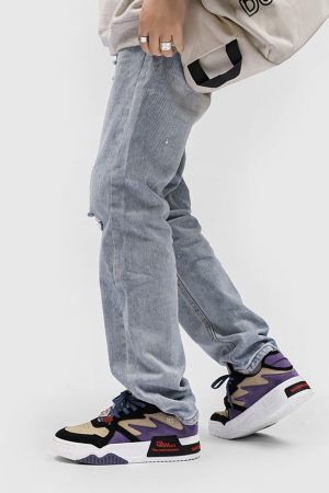 Concert Outfit Hundred Casual Skate Shoes