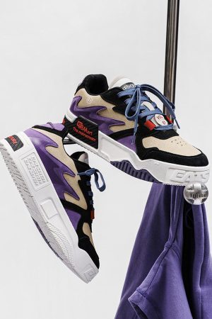 Concert Outfit Hundred Casual Skate Shoes