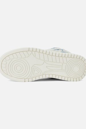 Concert Outfit Hundred High Street Board Shoes Couple Shoes