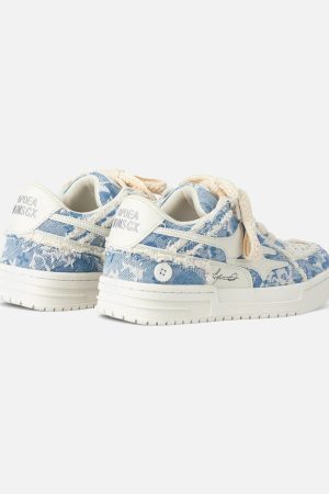 Concert Outfit Hundred High Street Board Shoes Couple Shoes