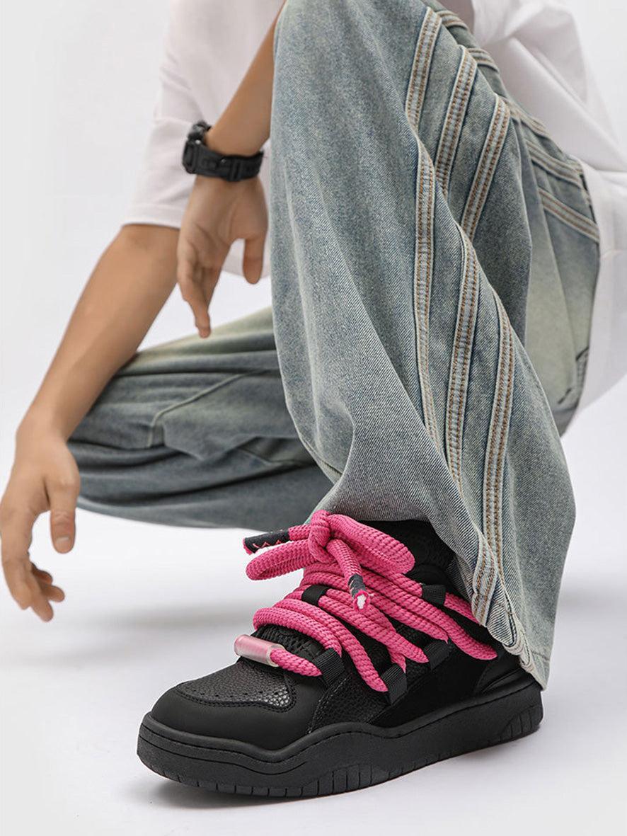 Concert Outfit Hundreds Of Dirty Braid Bread Shoes Concert Outfit Hundreds Of Dirty Braid Bread Shoes