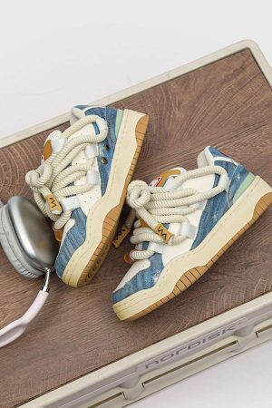 Concert Outfit Hundreds Of Dirty Braid Bread Shoes