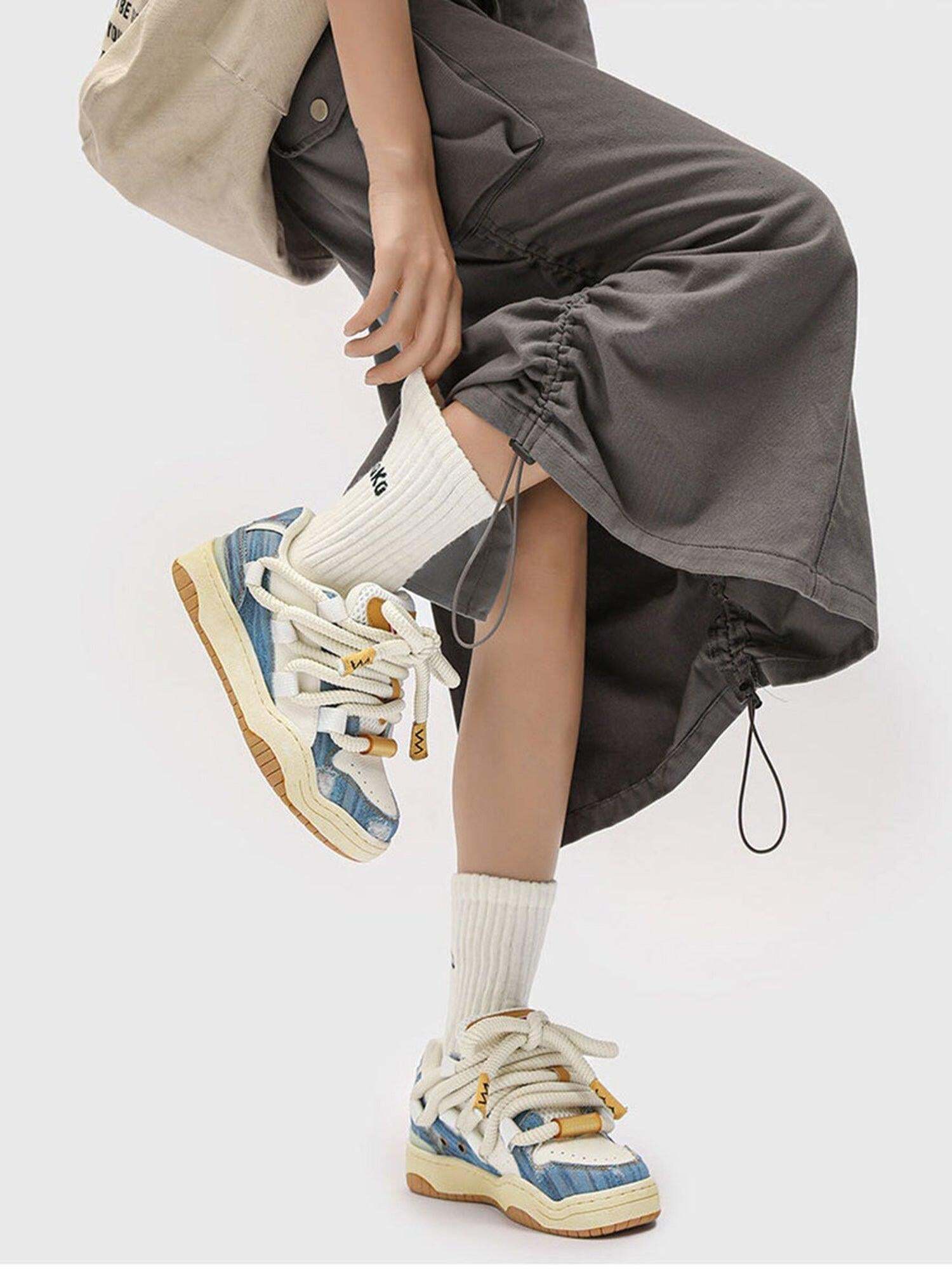 Concert Outfit Hundreds Of Dirty Braid Bread Shoes Concert Outfit Hundreds Of Dirty Braid Bread Shoes