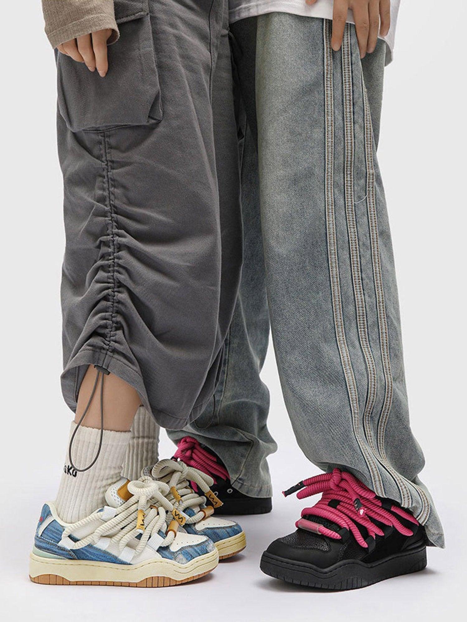 Concert Outfit Hundreds Of Dirty Braid Bread Shoes Concert Outfit Hundreds Of Dirty Braid Bread Shoes