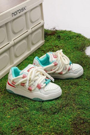 Concert Outfit Hundreds Of Dirty Braid Bread Shoes