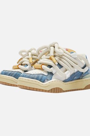 Concert Outfit Hundreds Of Dirty Braid Bread Shoes