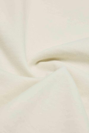 Concert Outfit Ink-Splashed Sun God Worn T-Shirt