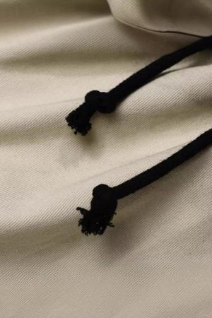 Concert Outfit Inkjet Dirty Pleated Pants