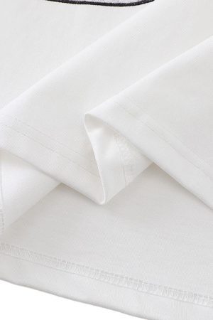 Concert Outfit Jacket Print Graphic T-Shirt