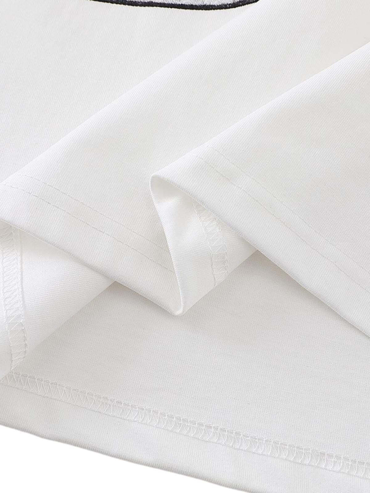 Concert Outfit Jacket Print Graphic T-Shirt Concert Outfit Jacket Print Graphic T-Shirt