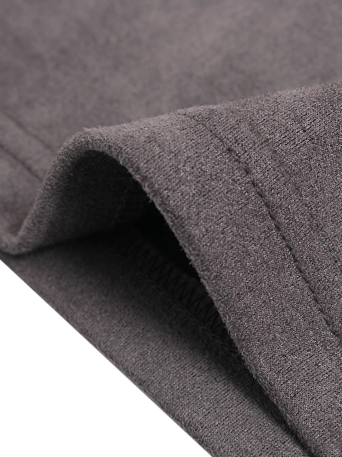 Concert Outfit Jersey Deconstructed Contrast Color Stitching Print T-Shirt Concert Outfit Jersey Deconstructed Contrast Color Stitching Print T-Shirt