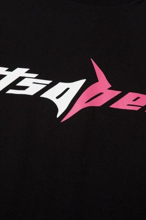 Concert Outfit Jersey Long Sleeve Quarter Zip Shirt