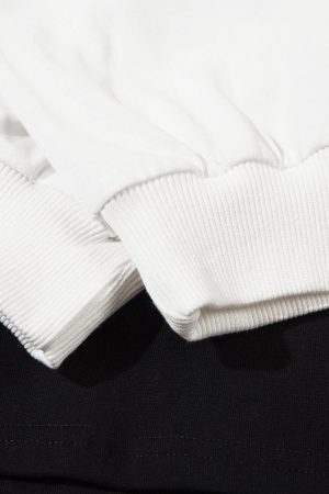 Concert Outfit Jersey Long Sleeve Quarter Zip Shirt