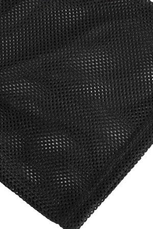 Concert Outfit Jersey Mesh Short-Sleeve T-Shirt