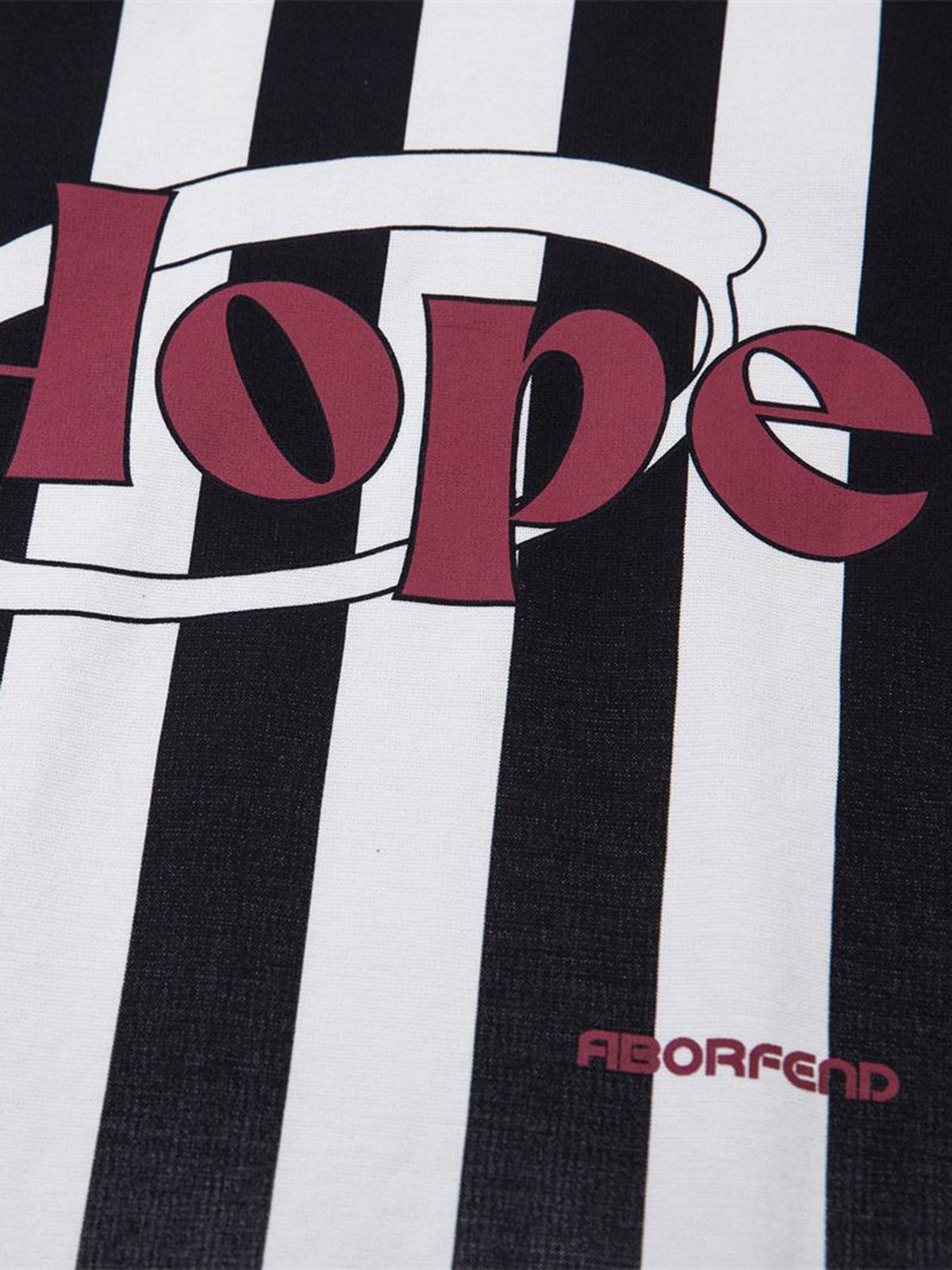 Concert Outfit Jersey Print Short-Sleeve Polo Shirt Concert Outfit Jersey Print Short-Sleeve Polo Shirt